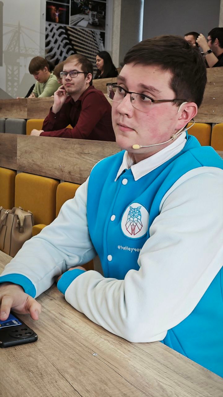 ММК-Информсервис на Фестивале радиоэлектроники