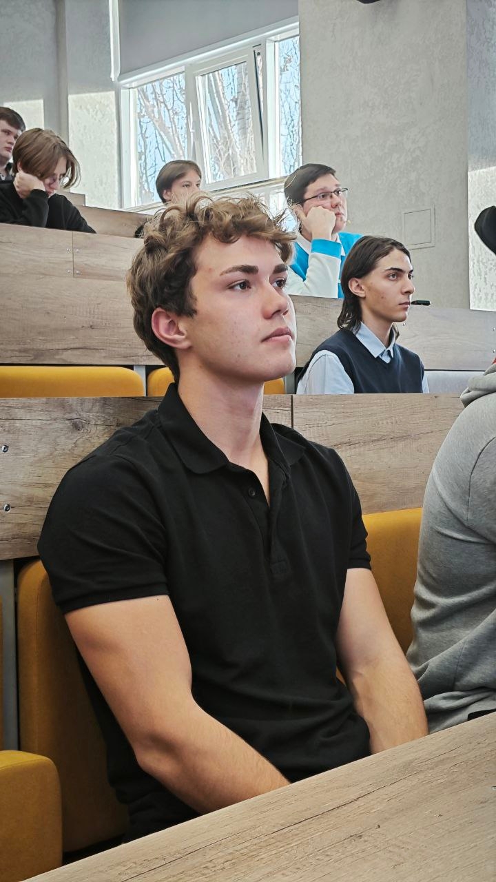 ММК-Информсервис на Фестивале радиоэлектроники