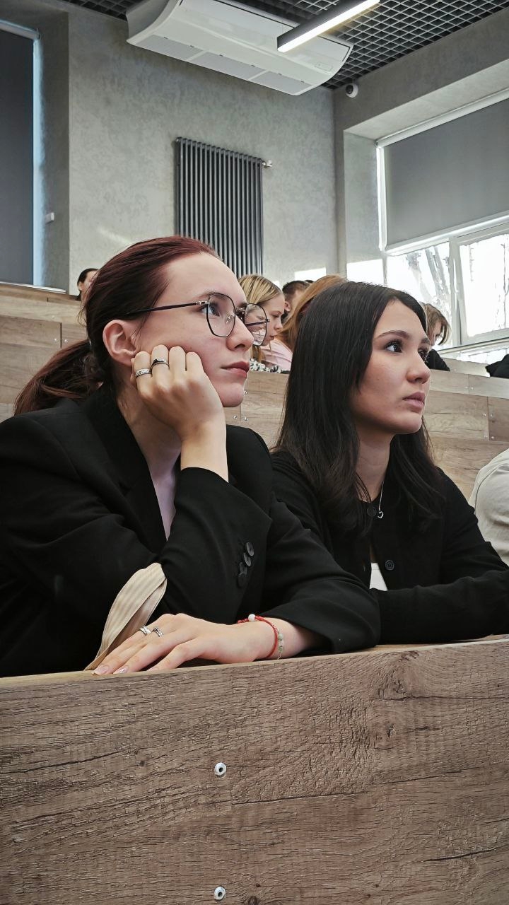 ММК-Информсервис на Фестивале радиоэлектроники