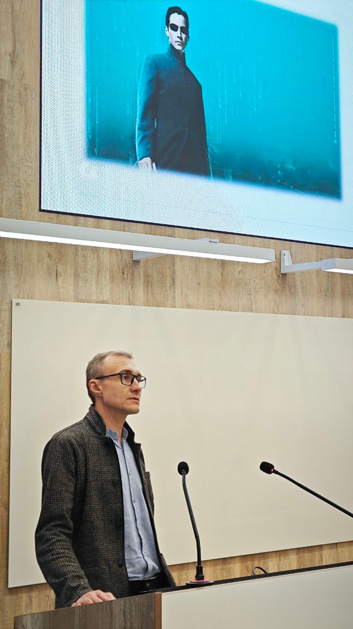 ММК-Информсервис на Фестивале радиоэлектроники