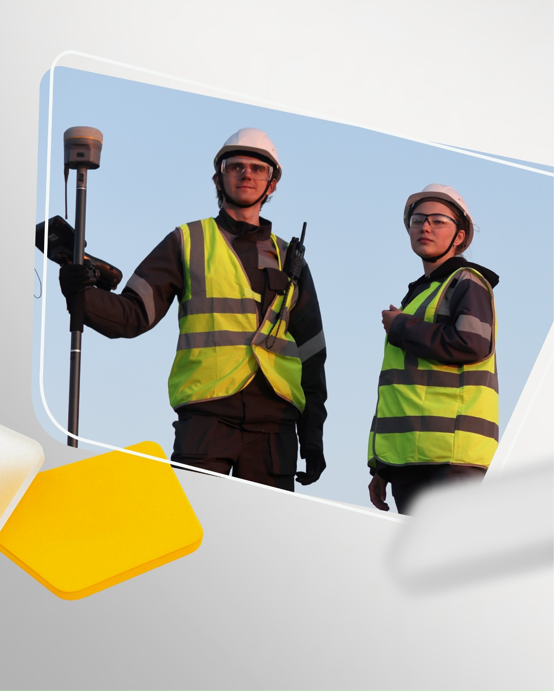 Теория — это хорошо, но настоящие профессионалы рождаются на практике