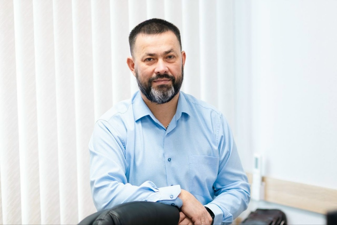 В воскресенье отмечаем День проектировщика. В нашей компании такие специалисты тоже есть – это инженеры «Промуглепроекта».