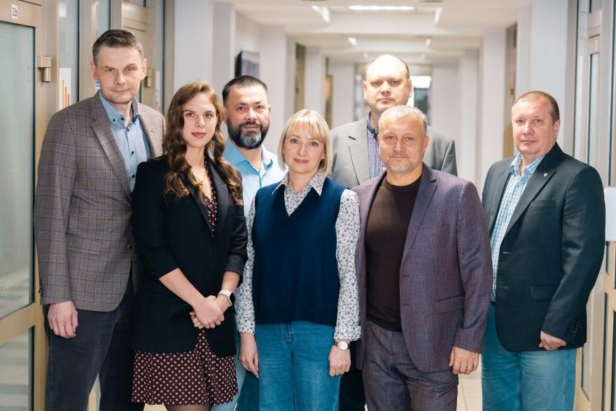 В воскресенье отмечаем День проектировщика. В нашей компании такие специалисты тоже есть – это инженеры «Промуглепроекта».