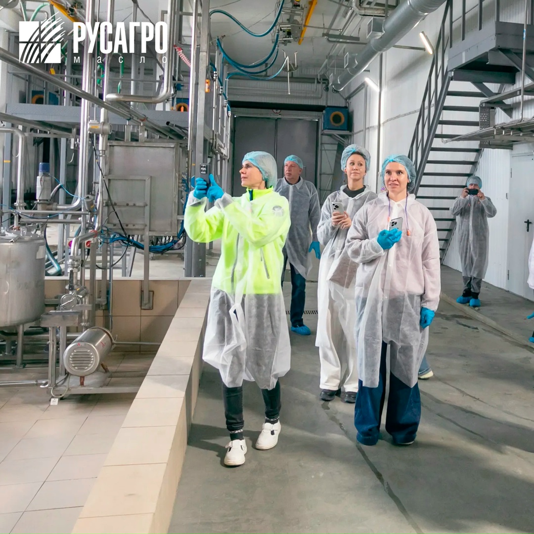 Ульяновская площадка распахнула свои двери для популярных блогеров. К ним присоединились два наших амбассадора, Вячеслав Славкин и Светлана Киселева