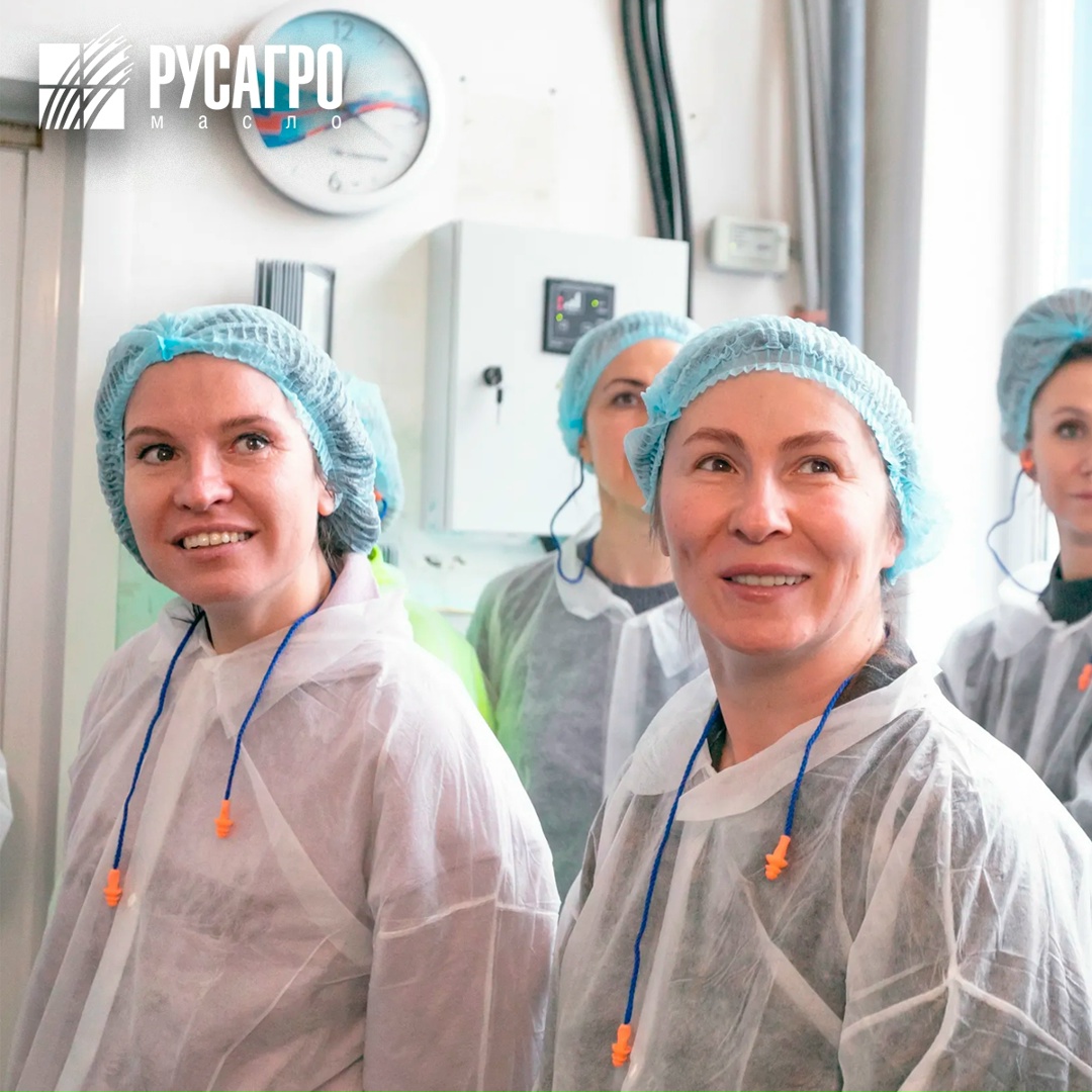 Ульяновская площадка распахнула свои двери для популярных блогеров. К ним присоединились два наших амбассадора, Вячеслав Славкин и Светлана Киселева