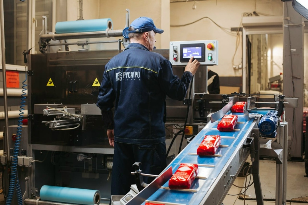 НИКИФОРОВСКИЙ САХАРНЫЙ ЗАВОД ОТМЕТИЛ 60-ЛЕТИЕ СО ДНЯ ОСНОВАНИЯ