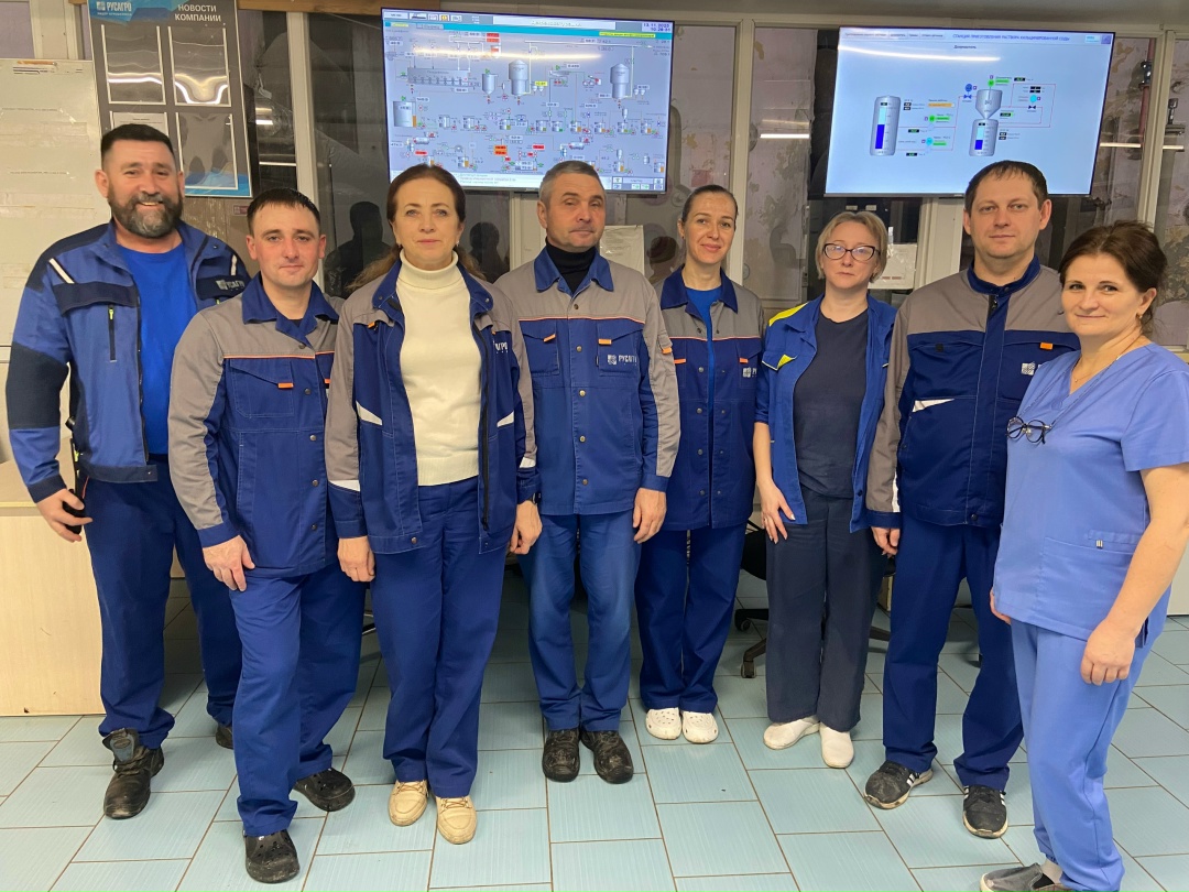 НИКИФОРОВСКИЙ САХАРНЫЙ ЗАВОД ОТМЕТИЛ 60-ЛЕТИЕ СО ДНЯ ОСНОВАНИЯ