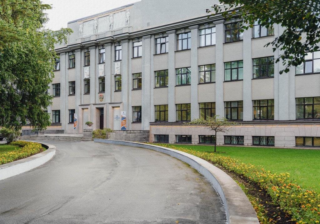 Гидротехнический институт им. Б.Е. Веденеева на улице Гжатской в Санкт-Петербурге признан памятником архитектуры и науки XX века и включен в госреестр объектов…