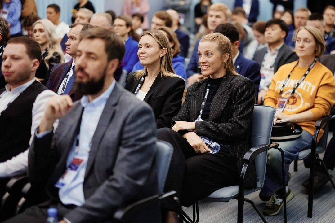 Завершился форум «Цифровые решения», который в этом году собрал рекордное количество участников и экспертов