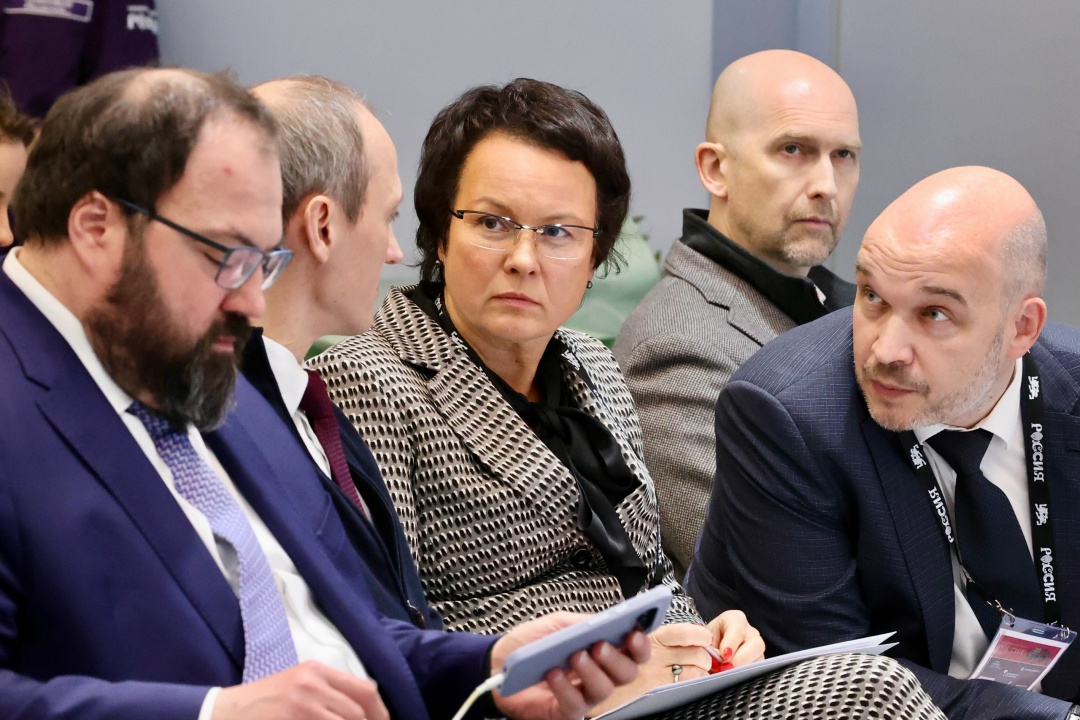 Регионы переходят на единую цифровую модель.