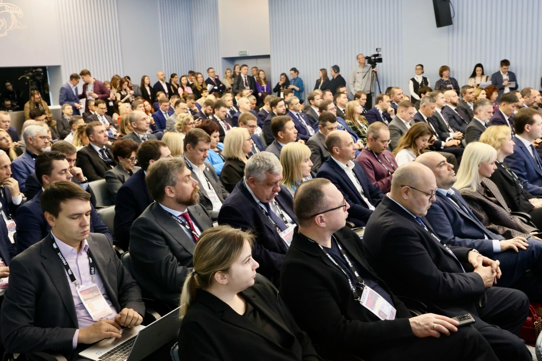 Регионы переходят на единую цифровую модель.