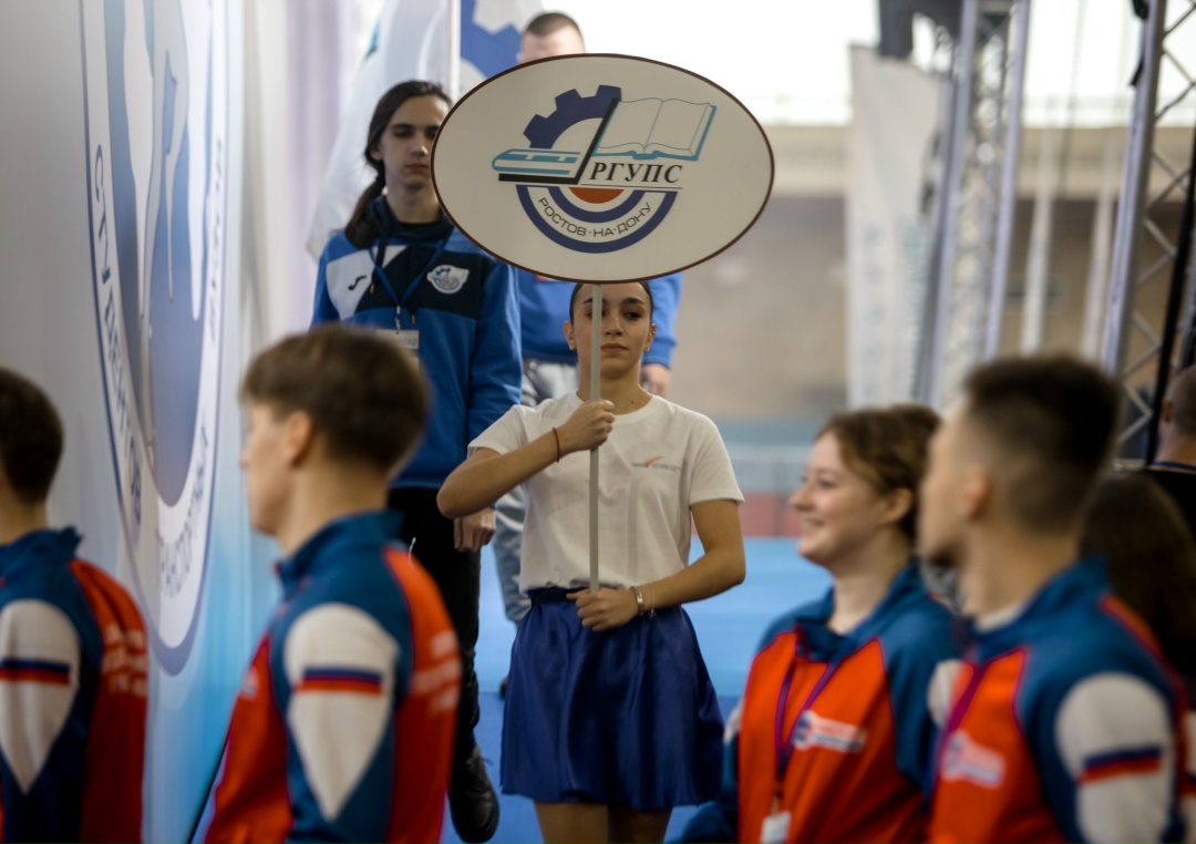 В Москве стартовала юбилейная XV Международная спартакиада студентов транспортных вузов