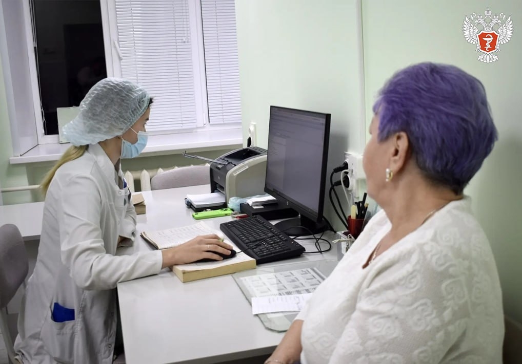 «Ночь диспансеризации» прошла в Республике Башкортостан