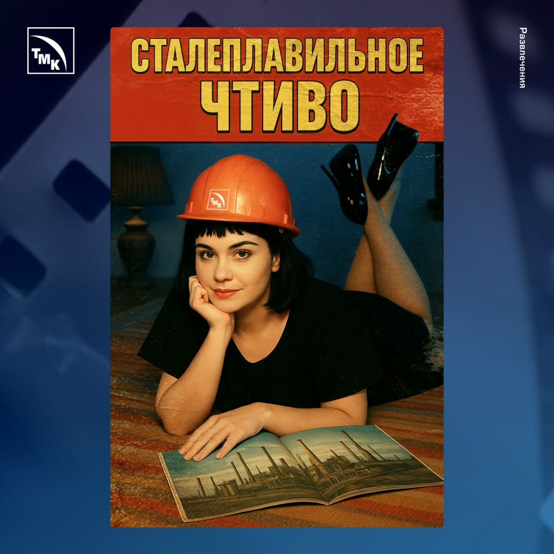 Осень — время сериалов! Когда за окном все чаще дождь, самое время устроить себе уютный киновечер