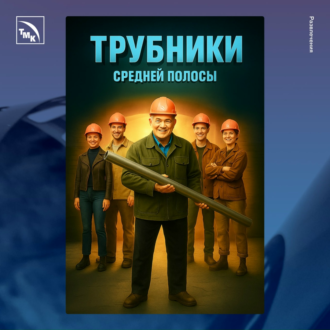 Осень — время сериалов! Когда за окном все чаще дождь, самое время устроить себе уютный киновечер