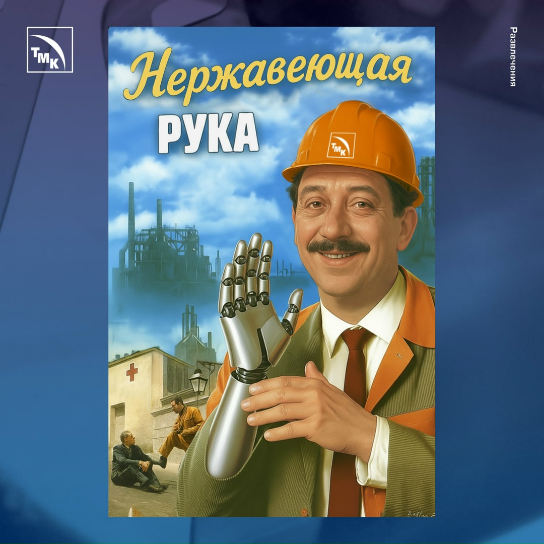 Осень — время сериалов! Когда за окном все чаще дождь, самое время устроить себе уютный киновечер