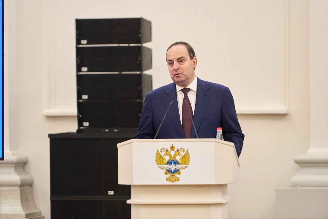 Транспортная неделя неделя продолжается: прошло открытие Международного фестиваля «ТранспАрт-2025» и слета Кибердружин