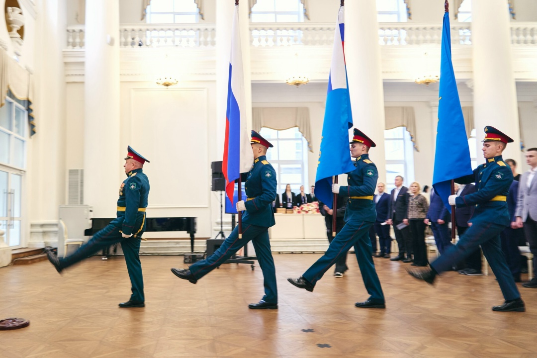 Транспортная неделя неделя продолжается: прошло открытие Международного фестиваля «ТранспАрт-2025» и слета Кибердружин