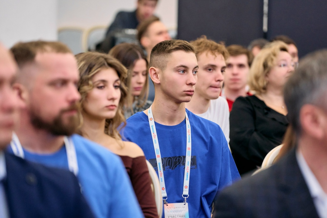 Транспортная неделя неделя продолжается: прошло открытие Международного фестиваля «ТранспАрт-2025» и слета Кибердружин