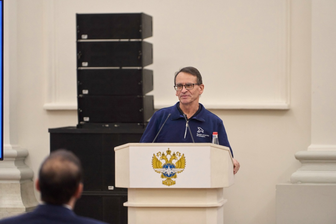 Транспортная неделя неделя продолжается: прошло открытие Международного фестиваля «ТранспАрт-2025» и слета Кибердружин