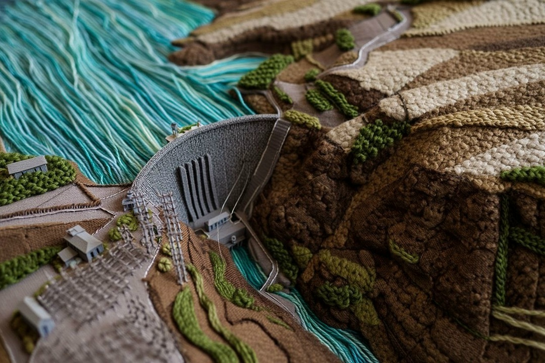 РусГидро в самом теплом тренде этой осени