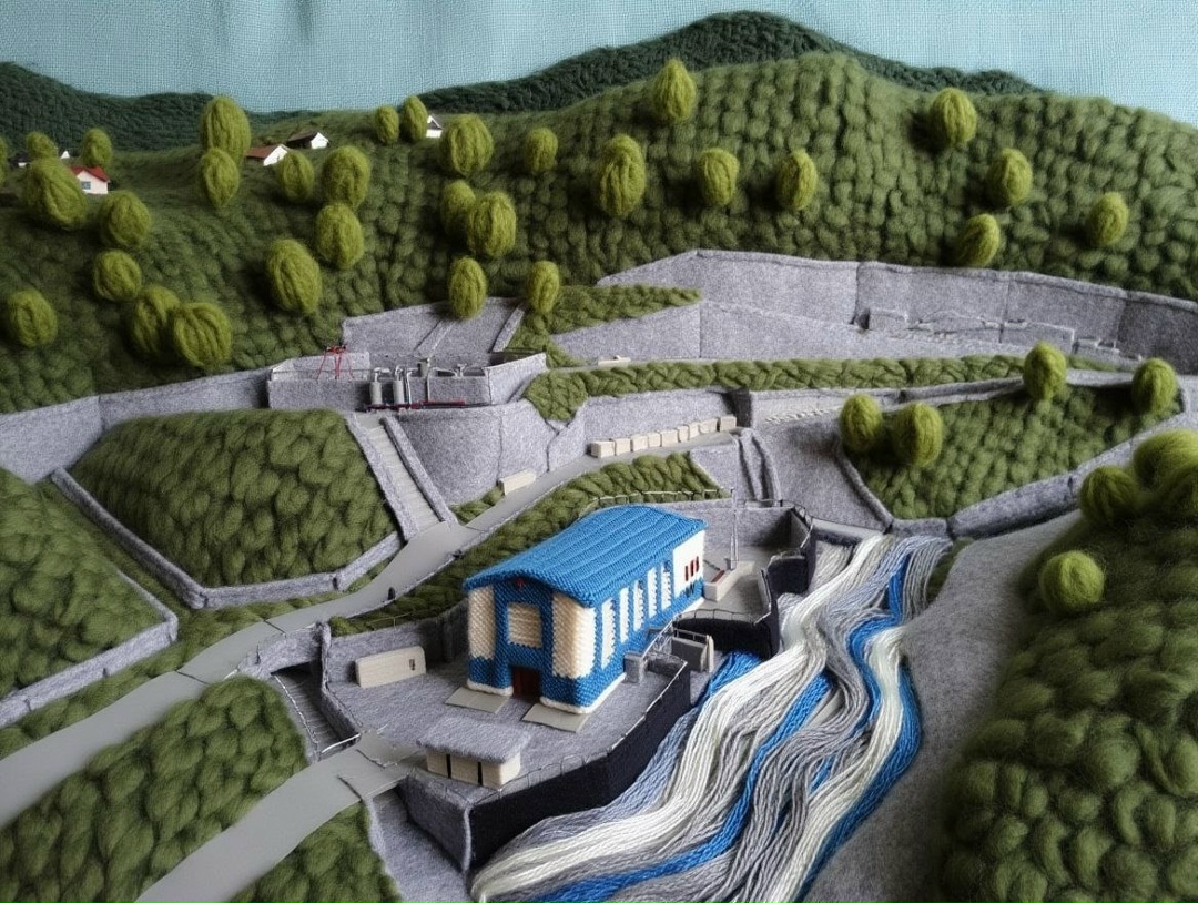 РусГидро в самом теплом тренде этой осени