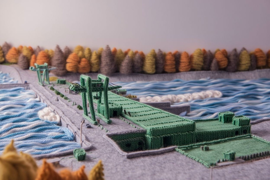 РусГидро в самом теплом тренде этой осени