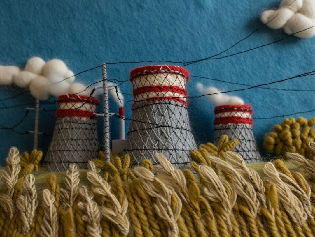 РусГидро в самом теплом тренде этой осени