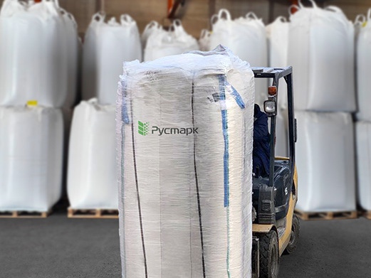 Компания «Рустарк» сообщила, что запустит завод по производству пищевых и индустриальных модифицированных крахмалов в Краснодарском крае во втором квартале…