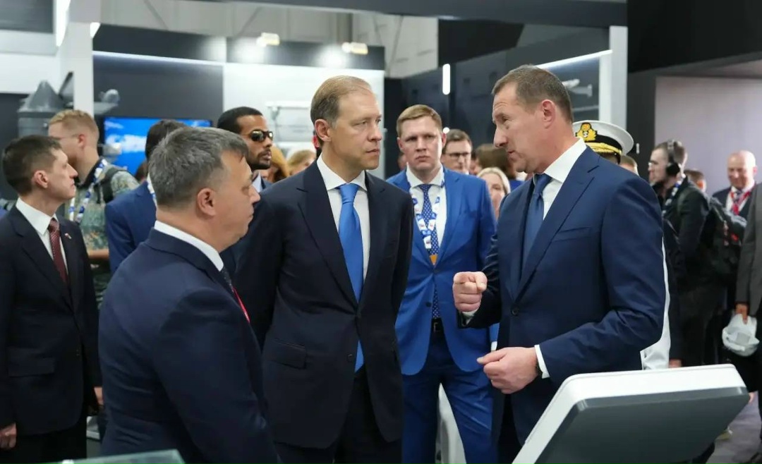 Российская авиатехника на 19-й Международной авиационно-космической выставке Dubai Airshow 2025