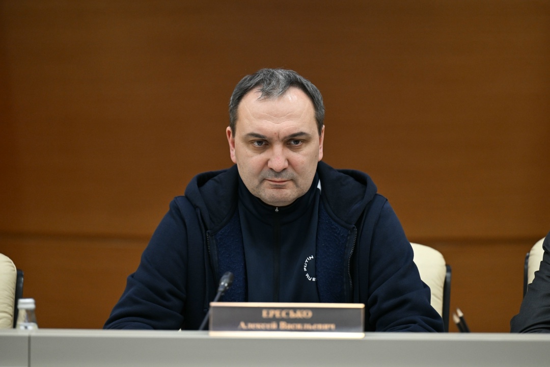 Представители Минстроя России посетили Республику Татарстан с рабочим визитом