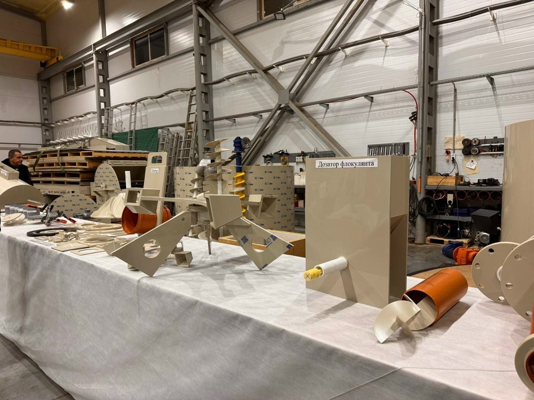 Представители Минстроя России посетили Республику Татарстан с рабочим визитом