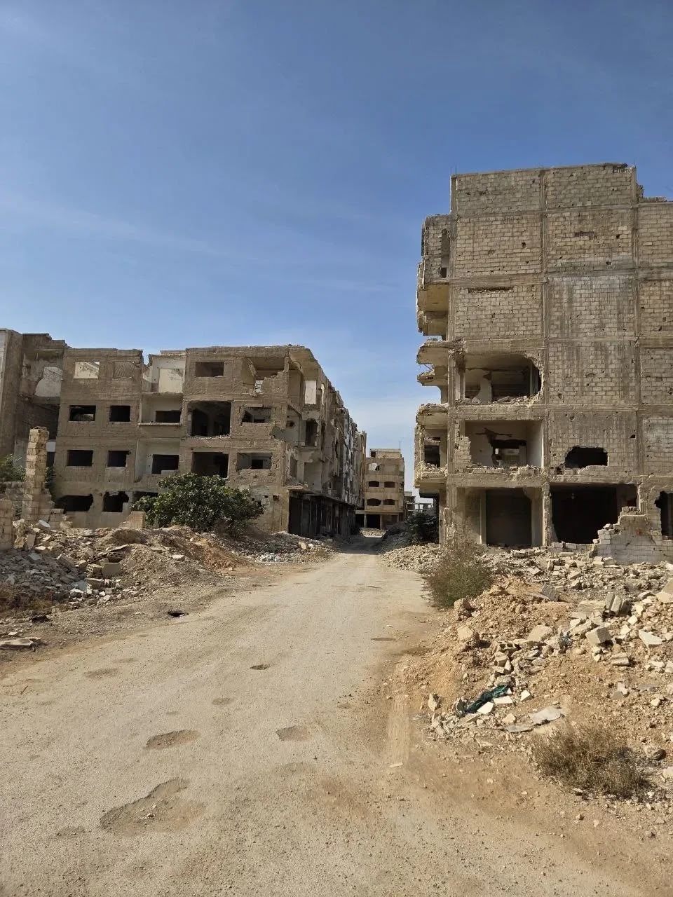 Делегация Постоянной Российско-Сирийской комиссии по торгово-экономическому и научно-техническому сотрудничеству, возглавляемая Главой Минстроя России Иреком…