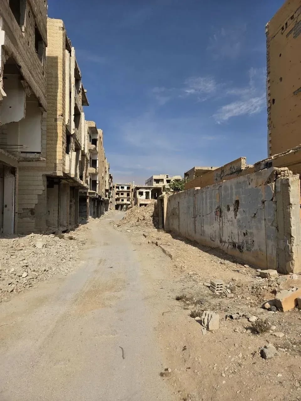 Делегация Постоянной Российско-Сирийской комиссии по торгово-экономическому и научно-техническому сотрудничеству, возглавляемая Главой Минстроя России Иреком…