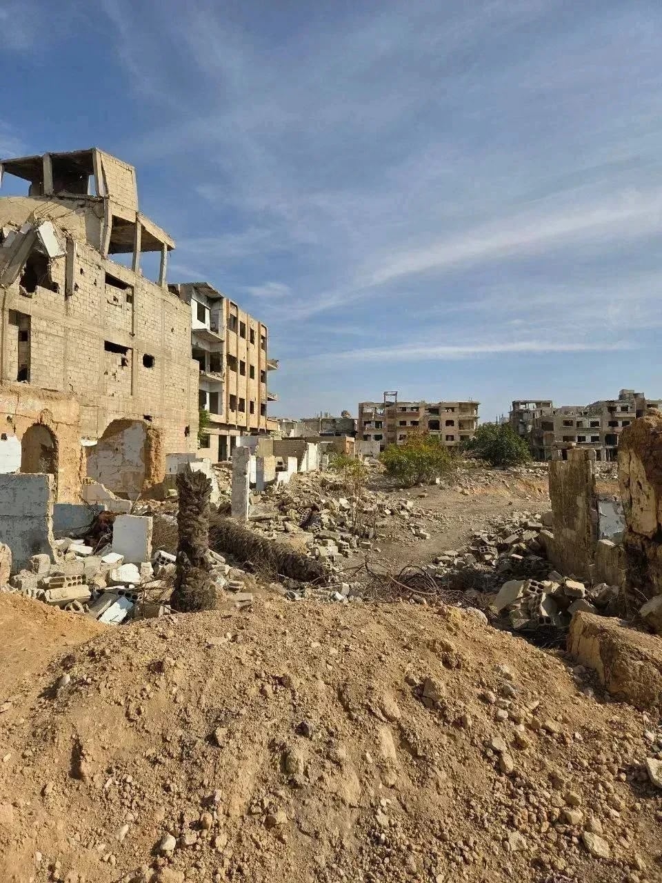 Делегация Постоянной Российско-Сирийской комиссии по торгово-экономическому и научно-техническому сотрудничеству, возглавляемая Главой Минстроя России Иреком…