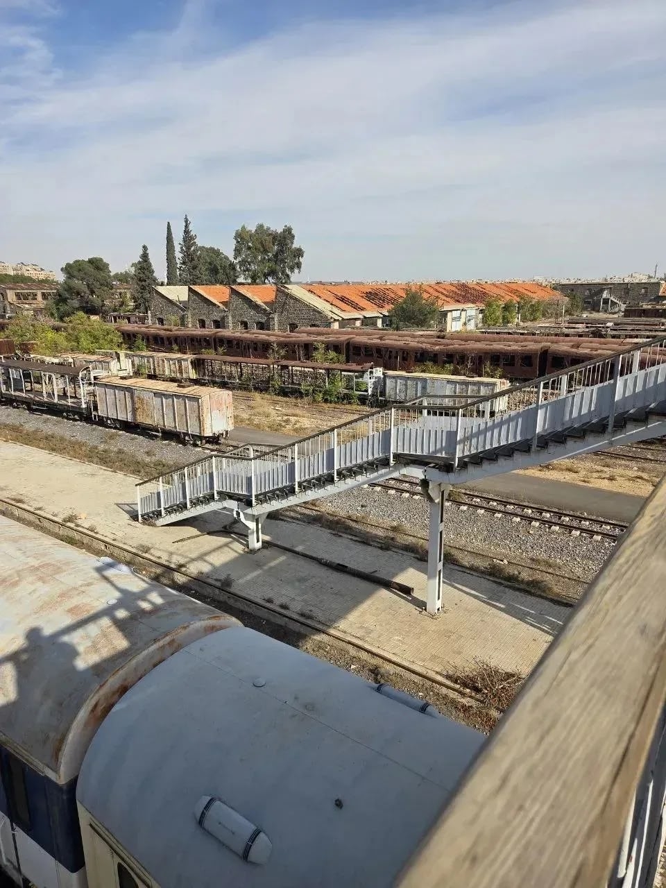 Делегация Постоянной Российско-Сирийской комиссии по торгово-экономическому и научно-техническому сотрудничеству, возглавляемая Главой Минстроя России Иреком…