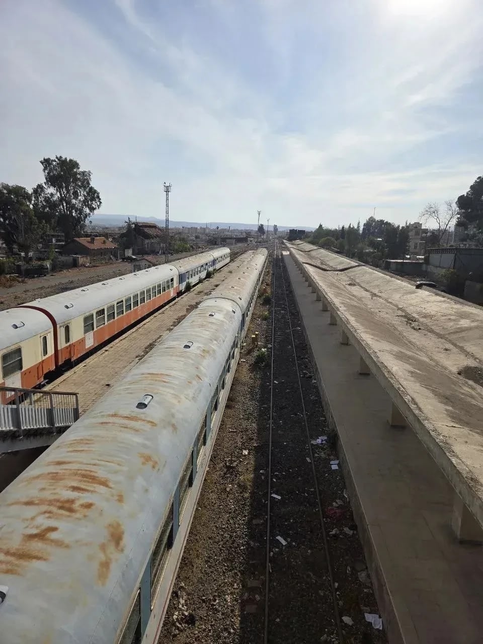 Делегация Постоянной Российско-Сирийской комиссии по торгово-экономическому и научно-техническому сотрудничеству, возглавляемая Главой Минстроя России Иреком…