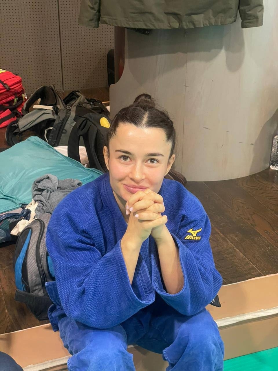 Золото Сурдлимпийских игр! Магнитогорская дзюдоистка — лучшая в мире