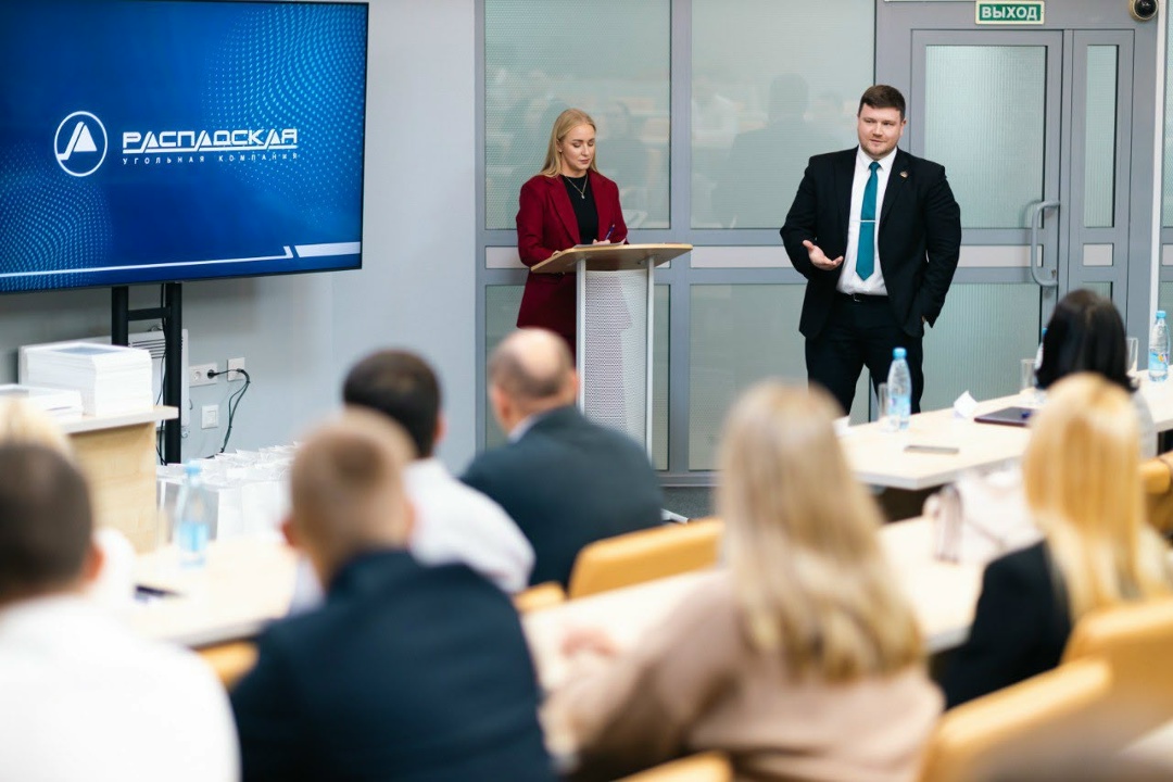 Выпускной в Школе молодого специалиста!