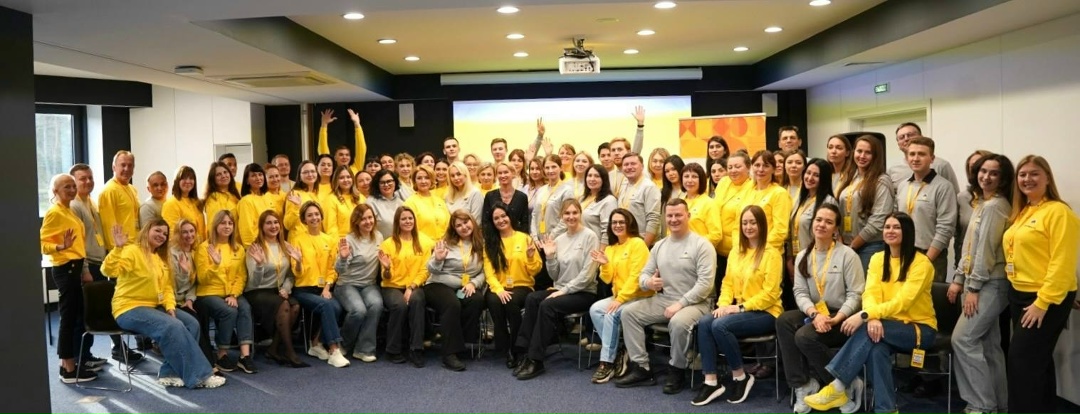 Слёт волонтёров «Роснефти» На берегу Ладожского озера прошёл корпоративный слёт волонтёров «Роснефти» — живой, энергичный и по-настоящему объединяющий