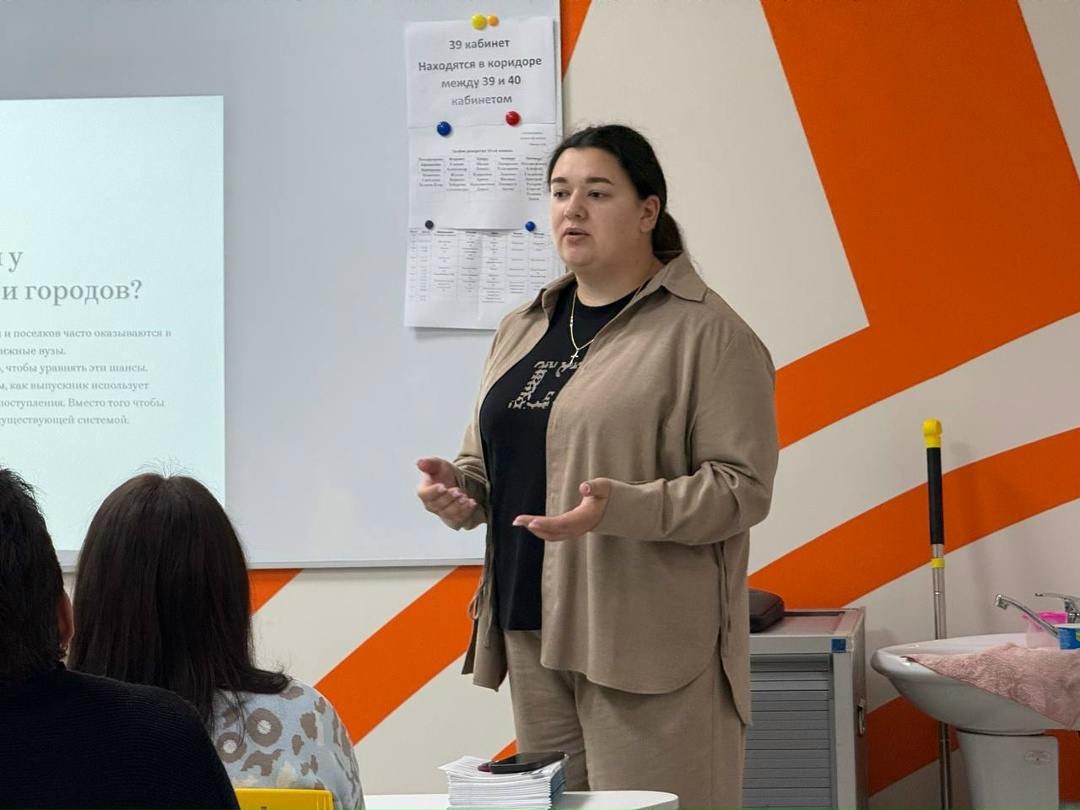 Сдача ЕГЭ — это, пожалуй, один из самых волнительных этапов в жизни каждого школьника