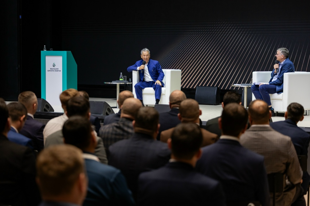 Как в «Татнефти» растят новых лидеров производства?