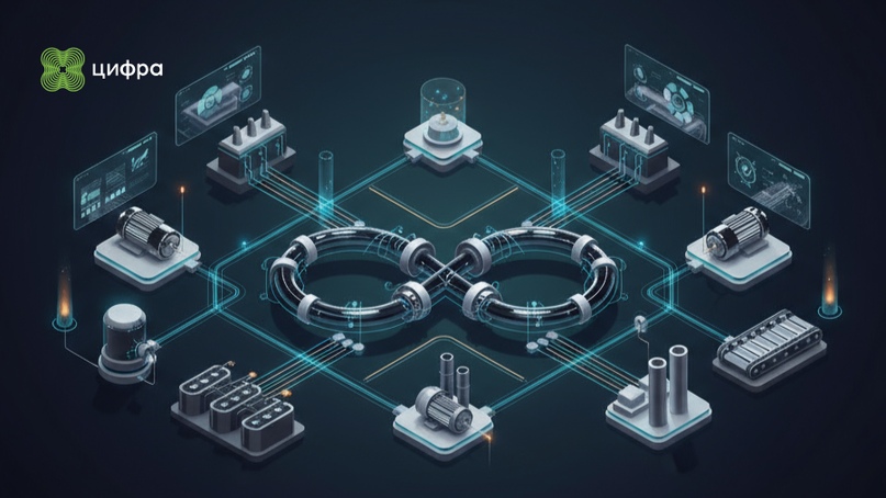 Мнемосхемы: искусство бесконечной эффективности