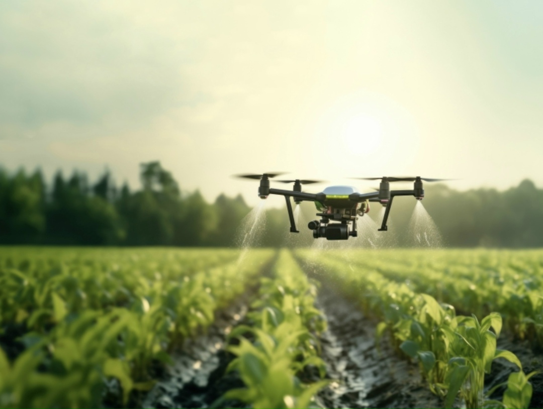 В Краснодаре создадут научно-производственный центр по разработке беспилотных летательных аппаратов для агропромышленного комплекса. Это позволит кубанским…