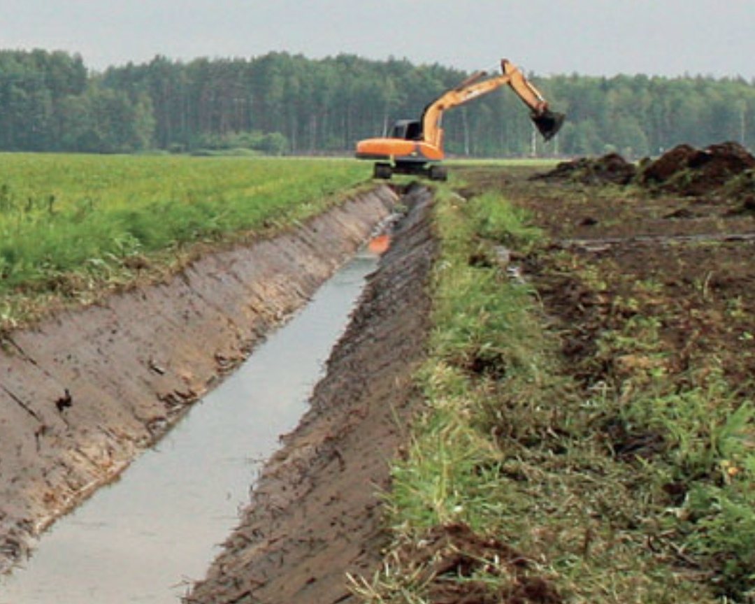 Власти Ставропольского края направили 14 проектов в сфере мелиорации на отбор в федеральный Минсельхоз для получения государственной поддержки в 2026 году,…