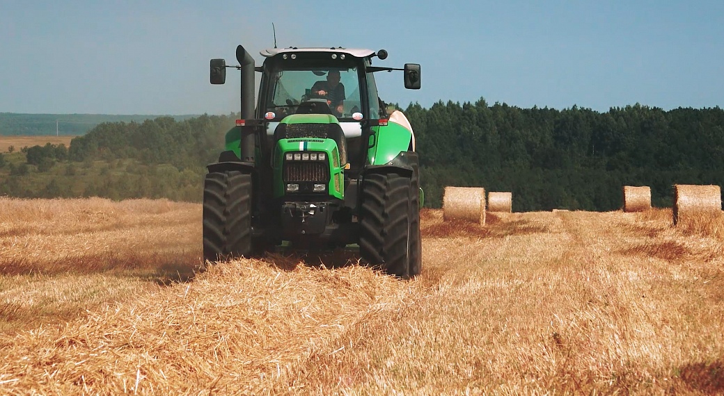 Группа компаний «Дамате», крупнейший в России производитель индейки, на 40% увеличила валовой сбор сельскохозяйственных культур в Пензенской области по…