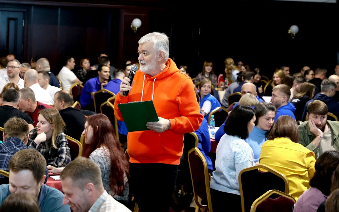 МОЛОДЕЖЬ АМУРСКОГО ГПЗ ВПЕРВЫЕ ПРИНЯЛА УЧАСТИЕ В ОТКРЫТОМ ЧЕМПИОНАТЕ ПО ИНТЕЛЛЕКТУАЛЬНЫМ ИГРАМ «ГАЗУМНИК» В СУРГУТЕ