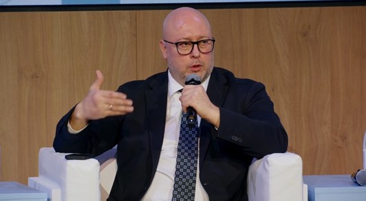 Сегодня стартовал SOC Forum; АНО «Цифровая экономика» выступает информационным партнером форума, а на сайте мероприятия доступны онлайн-трансляции