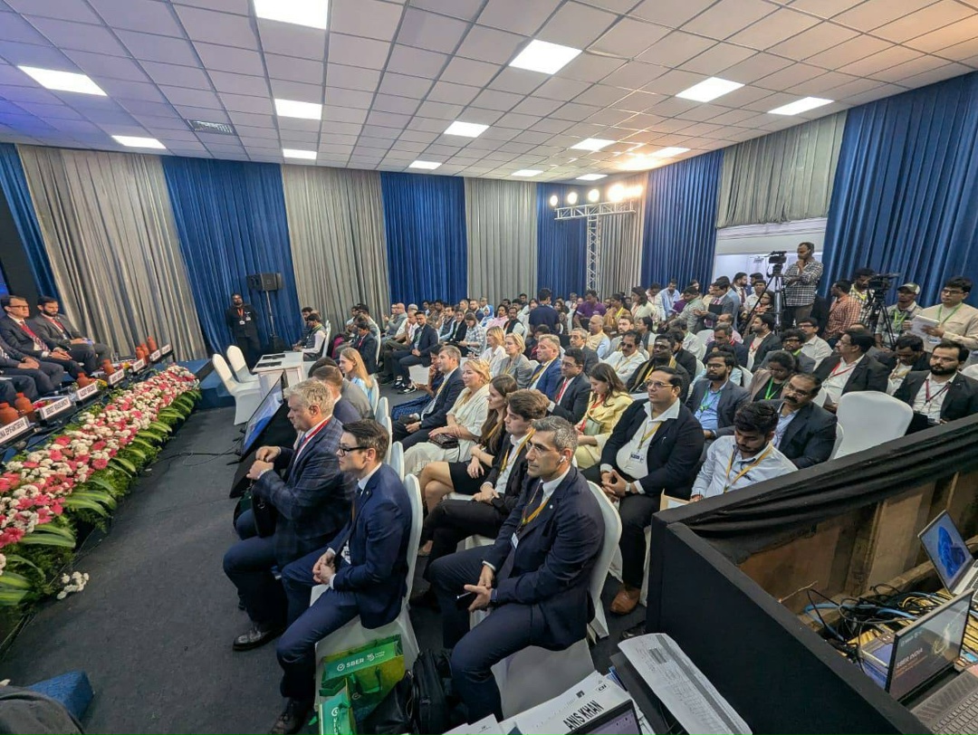 РЭЦ масштабирует российский экспорт в Индию