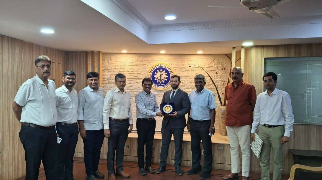 РЭЦ масштабирует российский экспорт в Индию